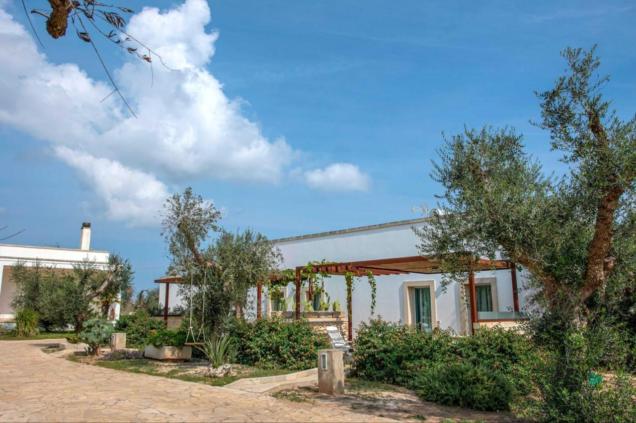 Casetta Degli Ulivi Uggiano La Chiesa Extérieur photo