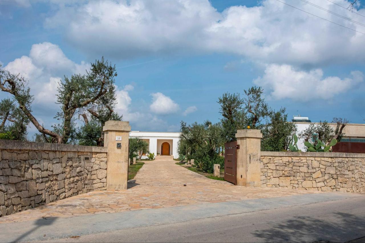 Casetta Degli Ulivi Uggiano La Chiesa Extérieur photo