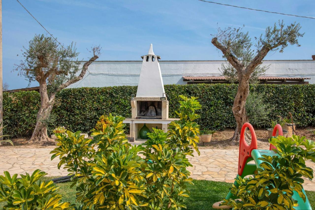 Casetta Degli Ulivi Uggiano La Chiesa Extérieur photo