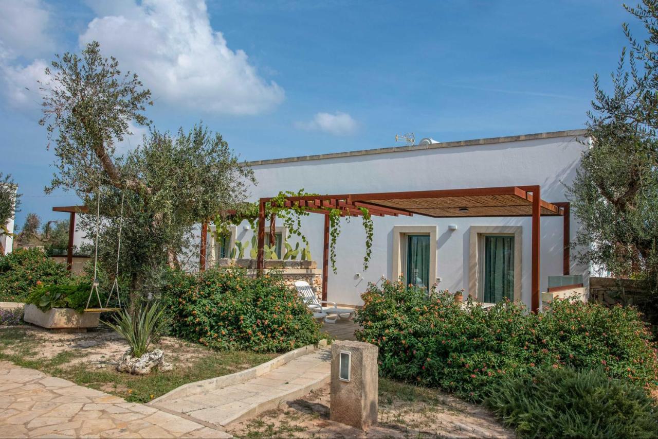Casetta Degli Ulivi Uggiano La Chiesa Extérieur photo