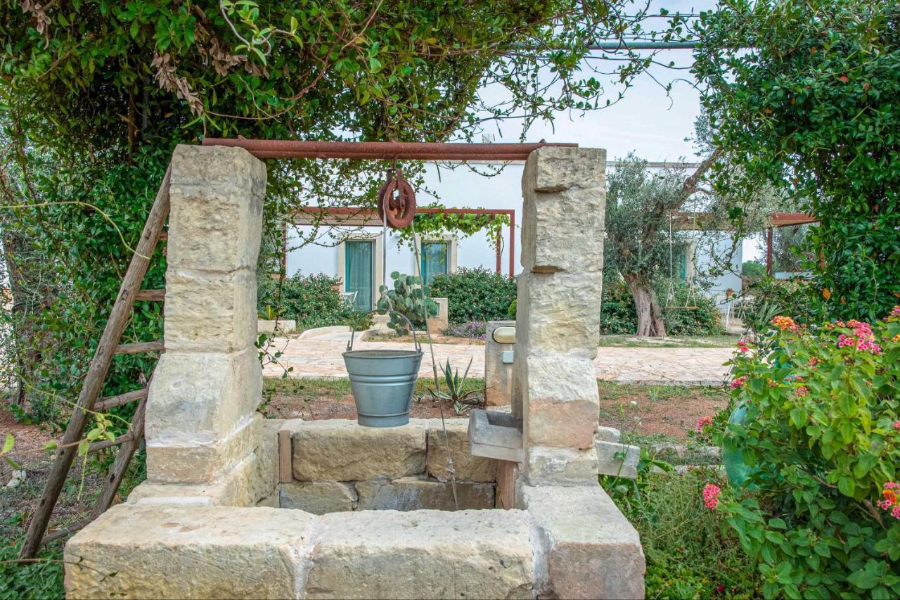 Casetta Degli Ulivi Uggiano La Chiesa Extérieur photo